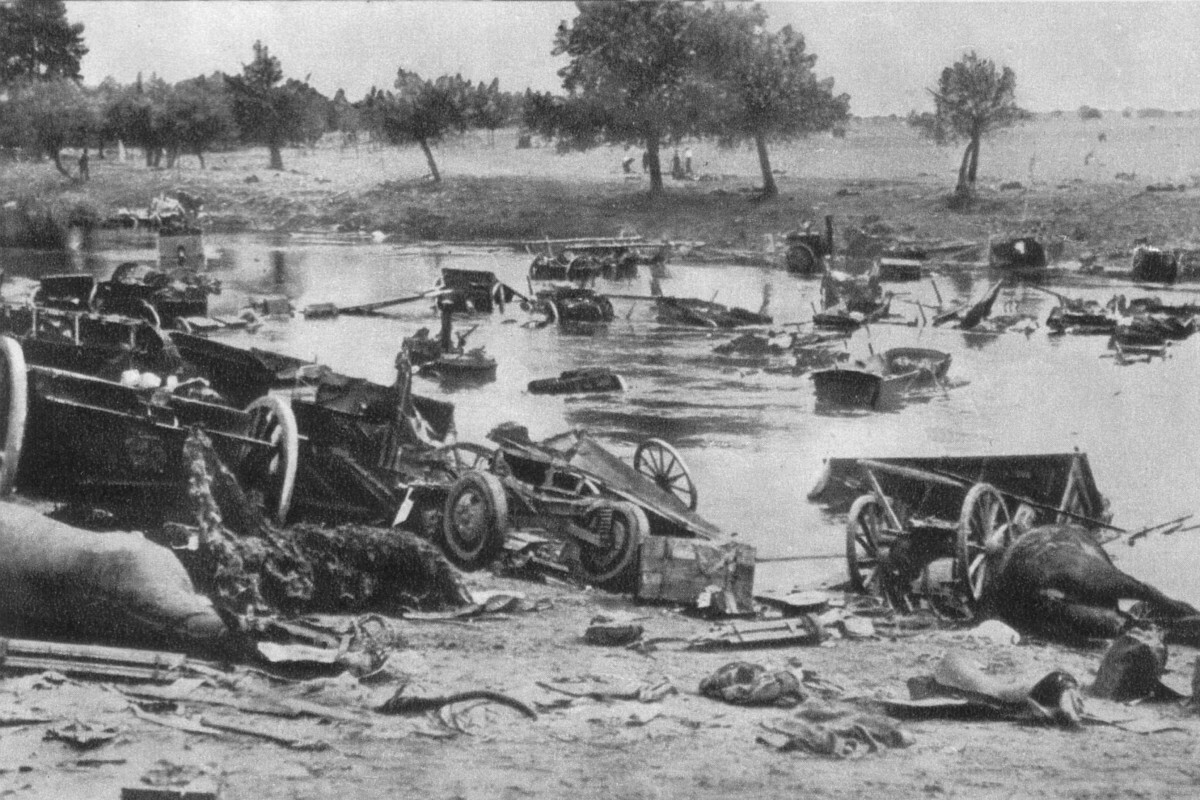 Zdjęcie ilustrujące artykuł: Zapomniani bracia bohaterowie. Śmierć w Auschwitz, katusze przy Franciszkańskiej Zdjęcie ilustrujące artykuł: Zapomniani bracia bohaterowie. Śmierć w Auschwitz, katusze przy Franciszkańskiej