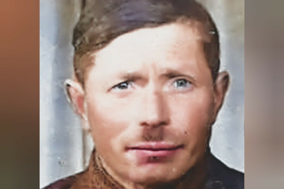 Zdjęcie ilustrujące artykuł: Zbójnik z Wągrowca – Stanisław Twardowski, część III Zdjęcie ilustrujące artykuł: Zbójnik z Wągrowca – Stanisław Twardowski, część III