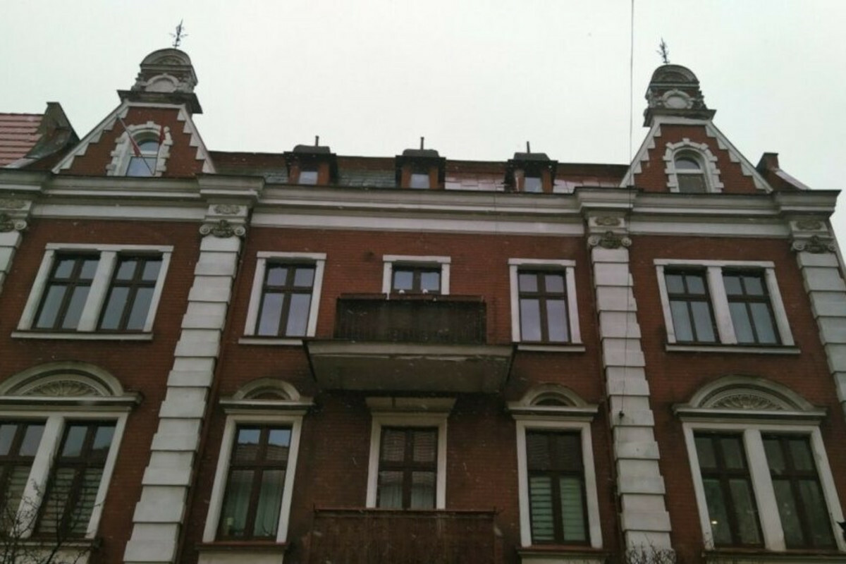 O złocie, Wielkopolsce i ulicy Farnej 1. Wracamy do fascynującej osoby Karpińskiego O złocie, Wielkopolsce i ulicy Farnej 1. Wracamy do fascynującej osoby Karpińskiego
