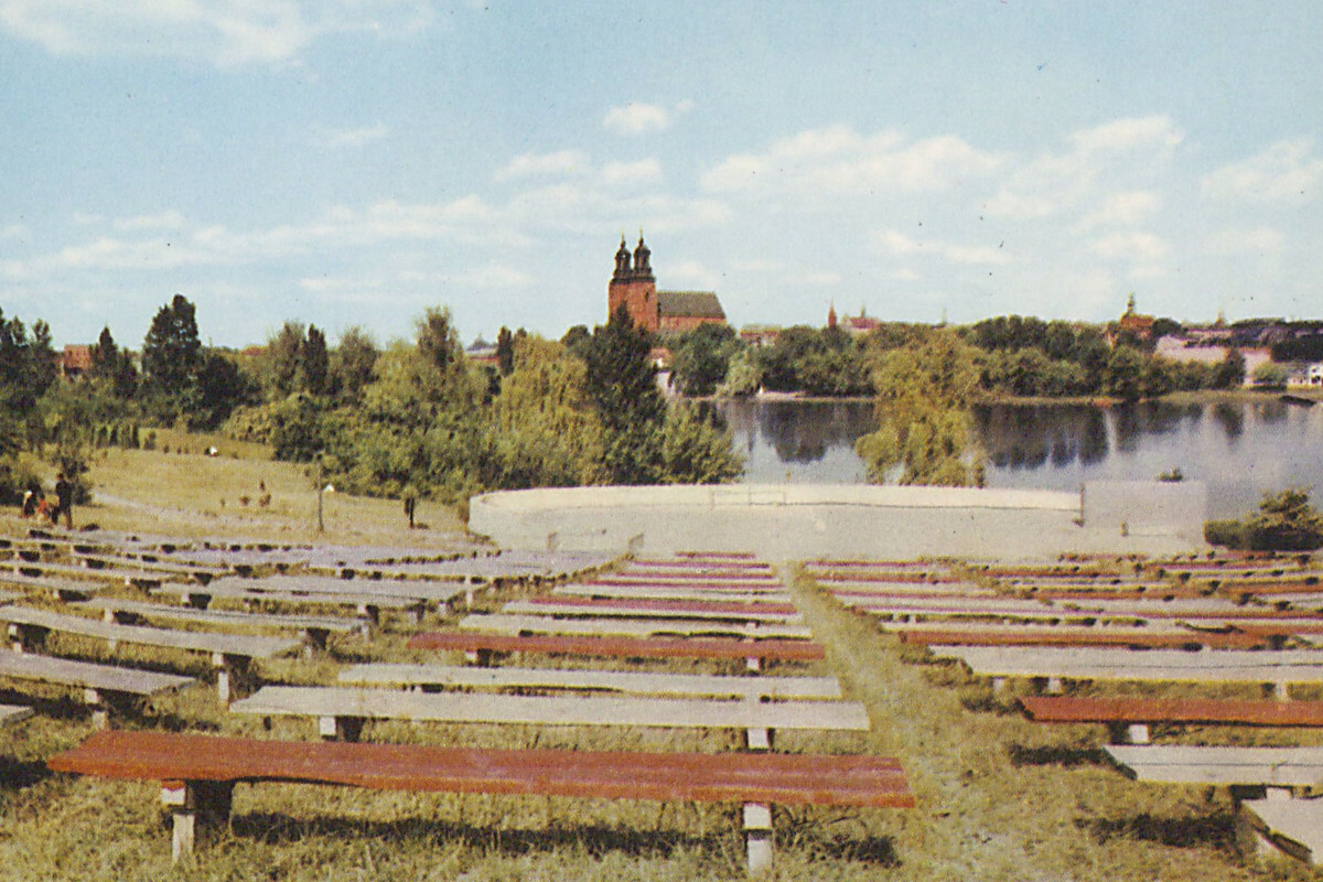 Wenejca po gnieźnieńsku. Fotohistoria