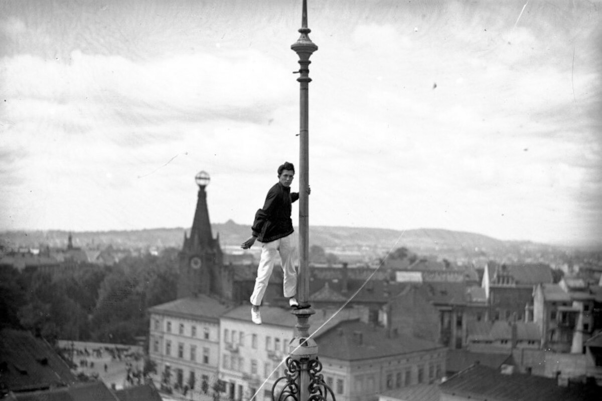 Wawrzyniecka, Krasickiego, Wawrzyńca. Historie ulicy 