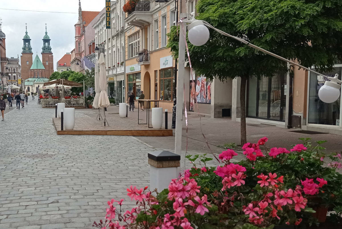 Czy Napoleon był w Gnieźnie? Gród Lecha w czasach napoleońskich i zwycięski pułk Sułkowskiego