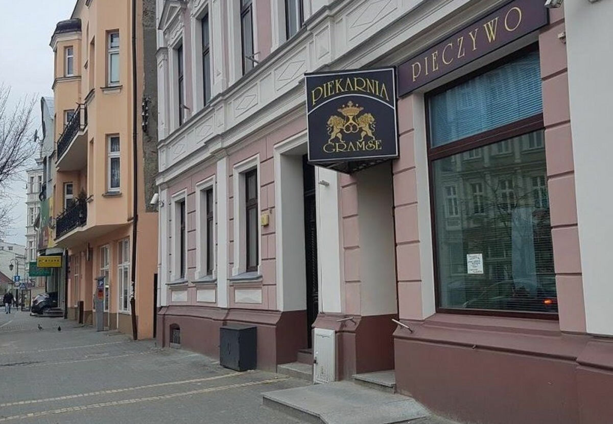 Odchodzą prawdziwi piekarze. Zygmunt Gramse i chleb powszedni (część I) Odchodzą prawdziwi piekarze. Zygmunt Gramse i chleb powszedni (część I)