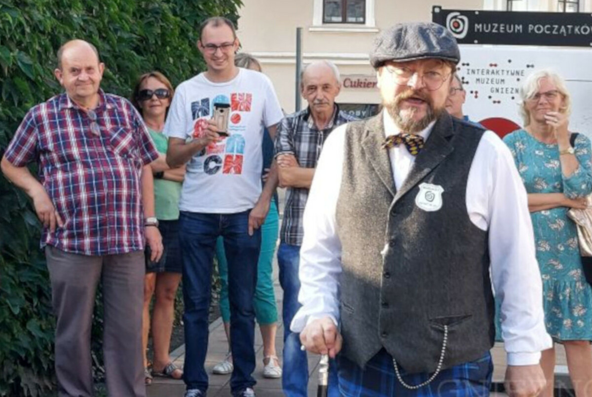 Interaktywne Muzeum Gniezna 2021 Interaktywne Muzeum Gniezna 2021