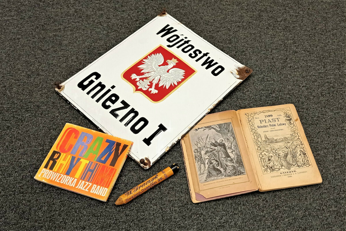 Tajemnice zwyczajnych przedmiotów, zabytki nie-kitrane. Magazyny muzealne bez ściemy Tajemnice zwyczajnych przedmiotów, zabytki nie-kitrane. Magazyny muzealne bez ściemy