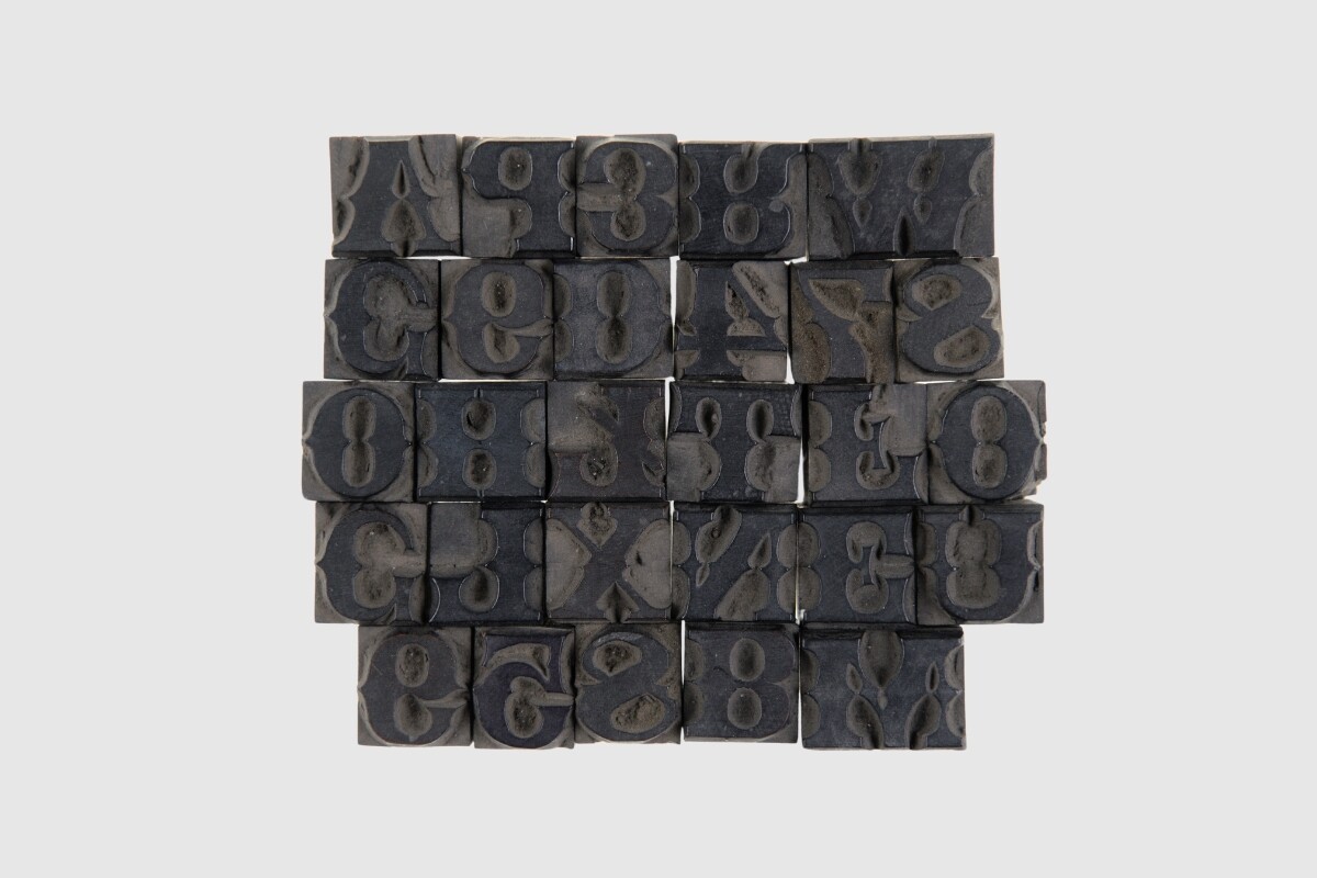 Przed QWERTY Przed QWERTY