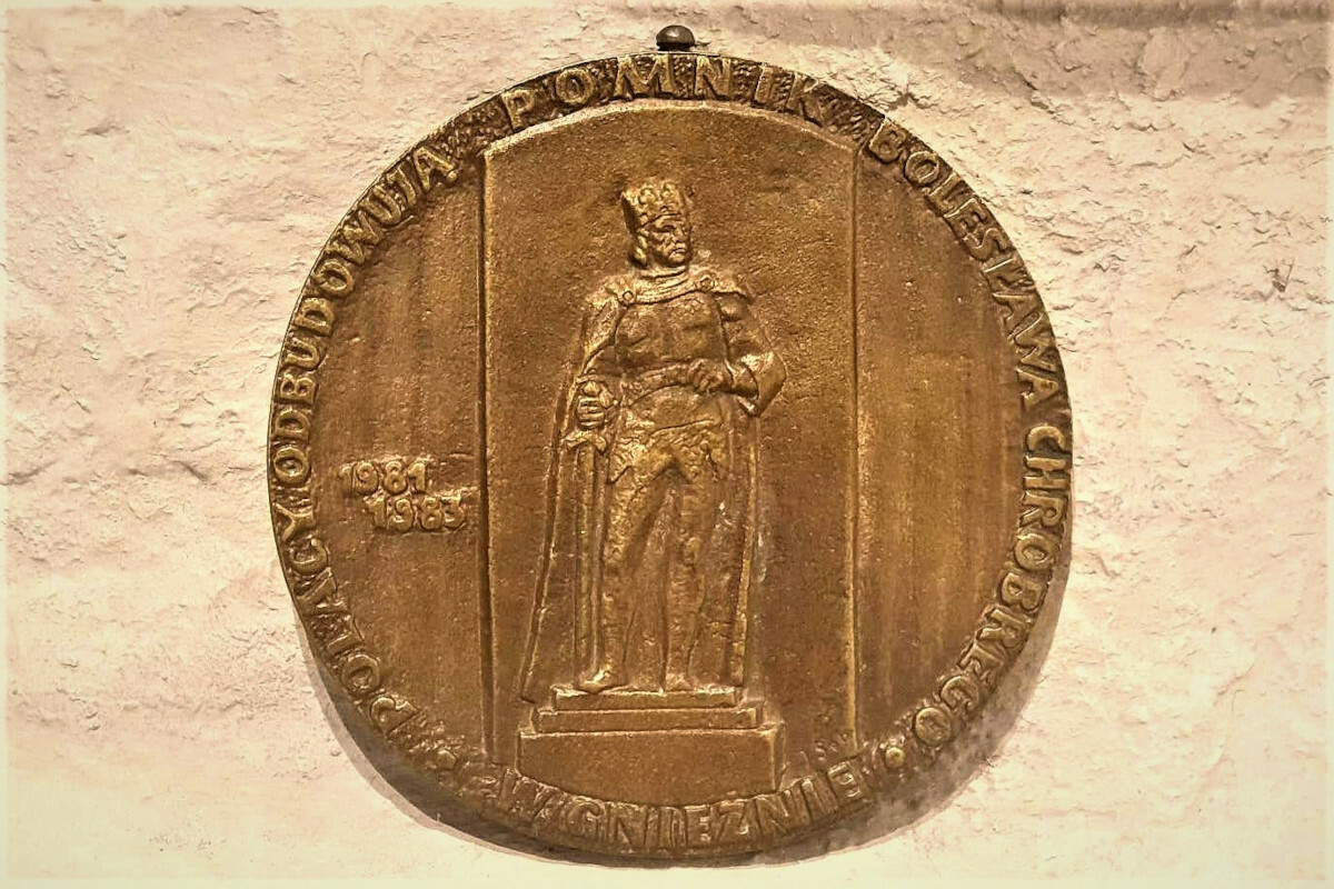 Gnieźnianie na medal Gnieźnianie na medal