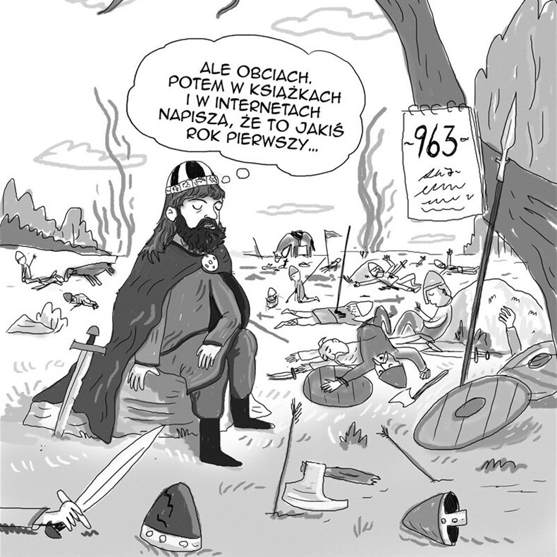 963 - potem już tylko lepiej 963 - potem już tylko lepiej