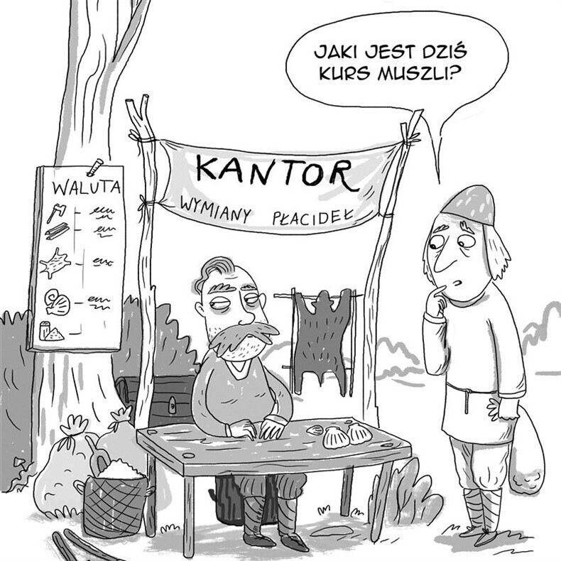 Kantor wymiany walut Kantor wymiany walut