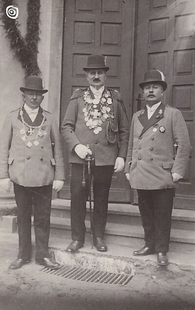 Fotografia, Gniezno, 1935 r.