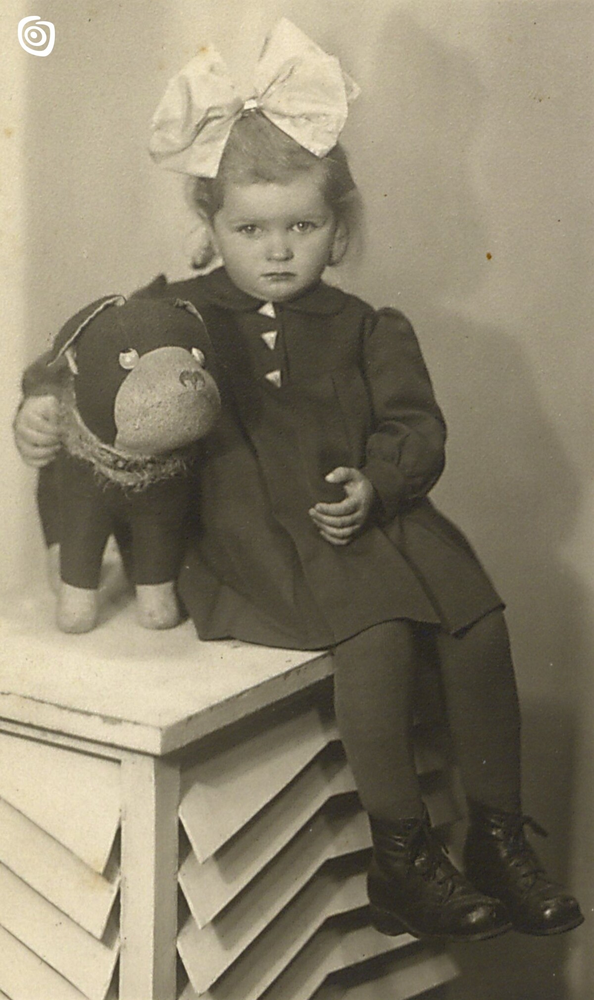 Fotografia, Gniezno, 1944 r.