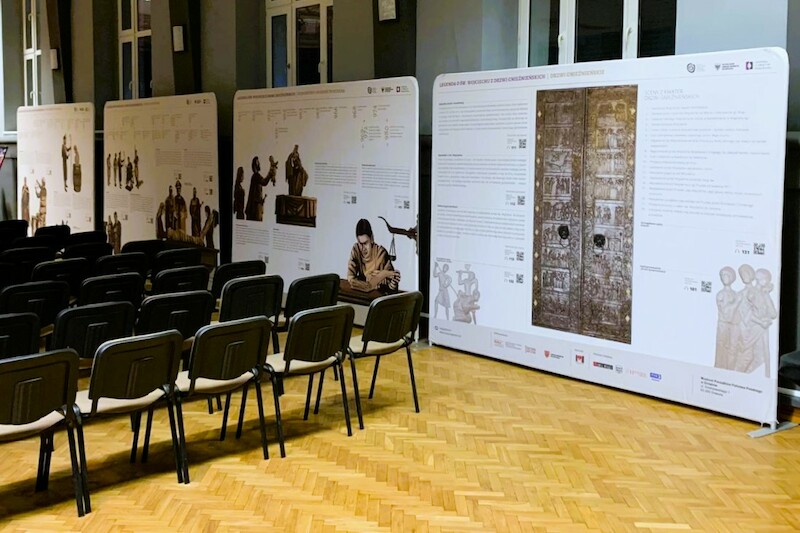 Fot. Powiatowa i Miejska Biblioteka Publiczna w Chełmży