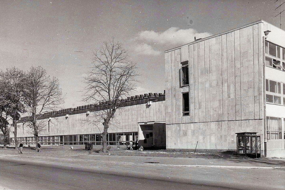 Historia Muzeum Historia Muzeum