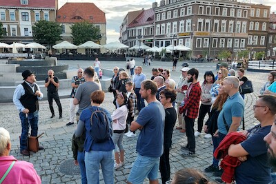 Fot. Rafał Wichniewicz