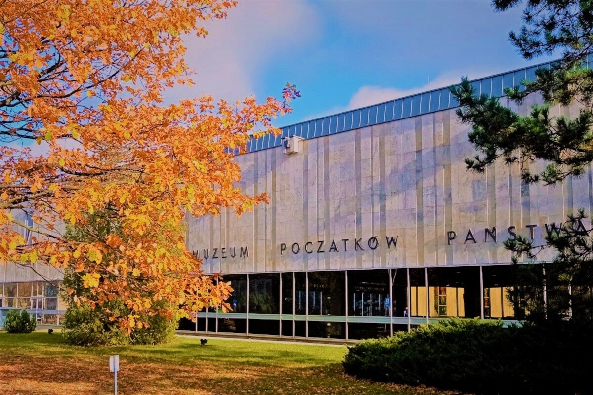 11 listopada Muzeum jest otwarte