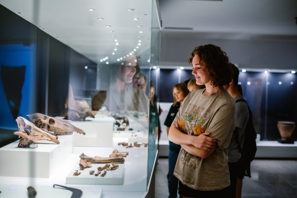 14 maja Muzeum nieczynne dla zwiedzających