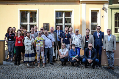 Fot. Muzeum Regionalne im. Andrzeja Kaubego w Wolinie