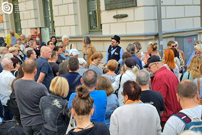 Fot. Marcelina Chrzanowska, MPPP