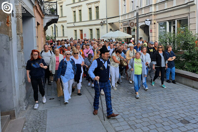 Fot. Marcelina Chrzanowska, MPPP