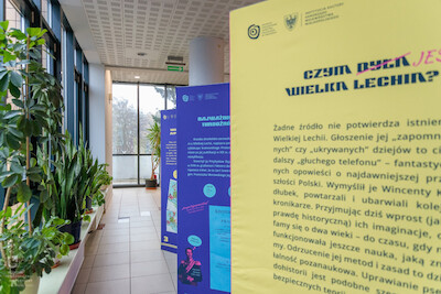 Fot. Wydział Filozoficzno-Historyczny Uniwersytetu Łódzkiego