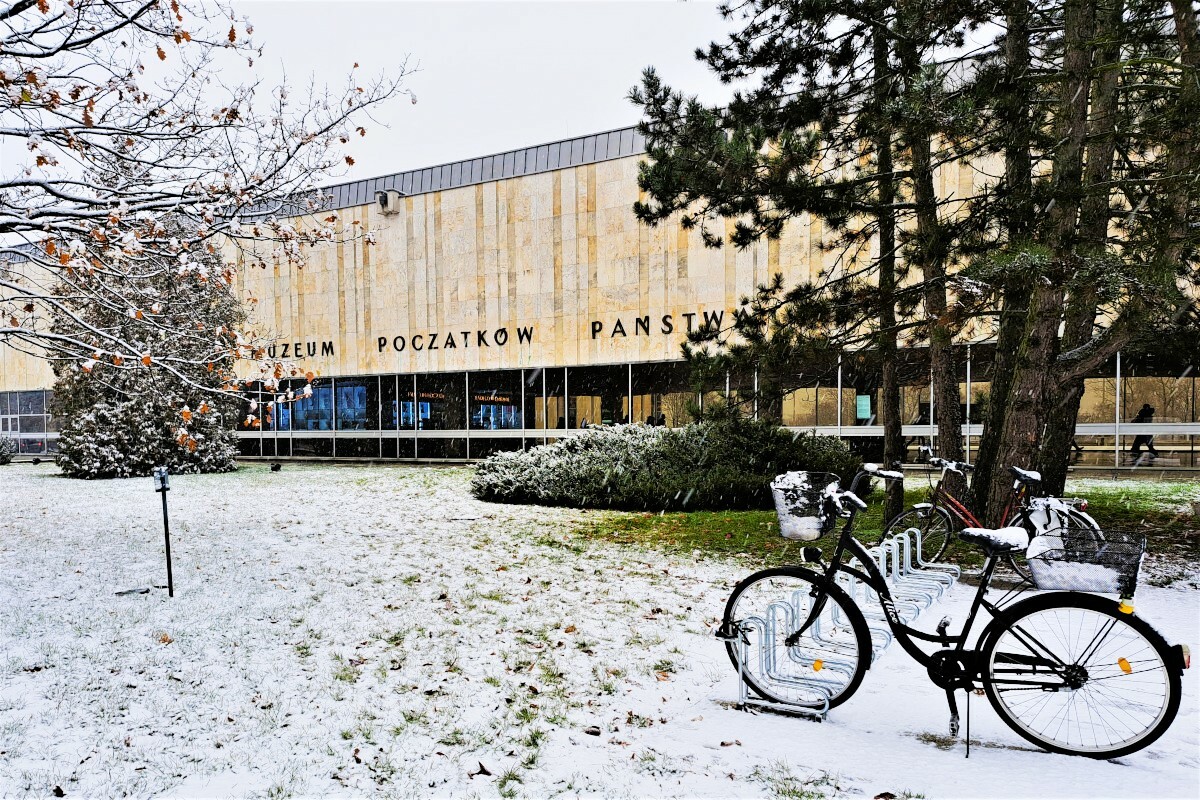 Muzeum w święta nieczynne