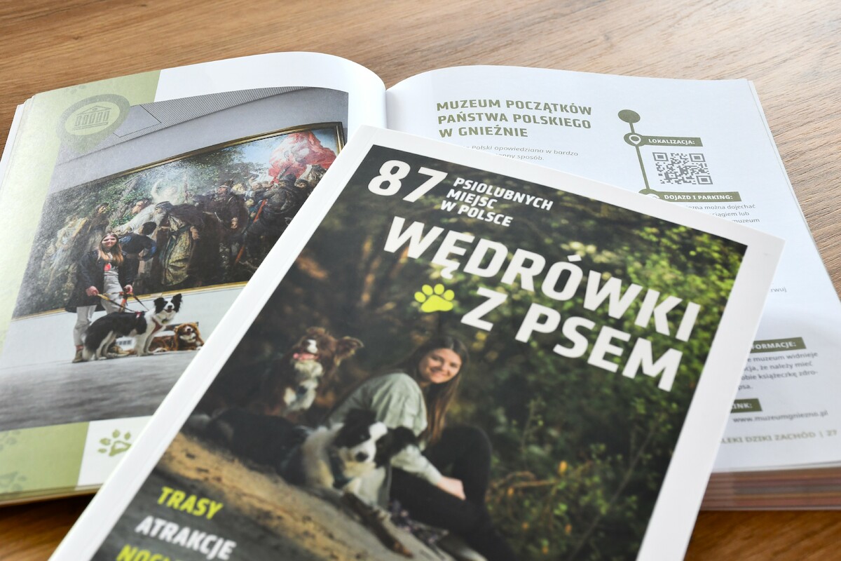 Psiolubne Muzeum Psiolubne Muzeum