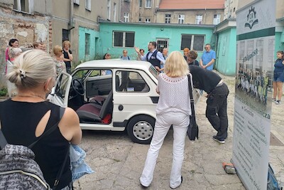 fot. Cechowa Szkoła Rzemieślnicza
