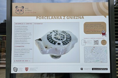 Fot. Weronika Zmudzińska, MPPP