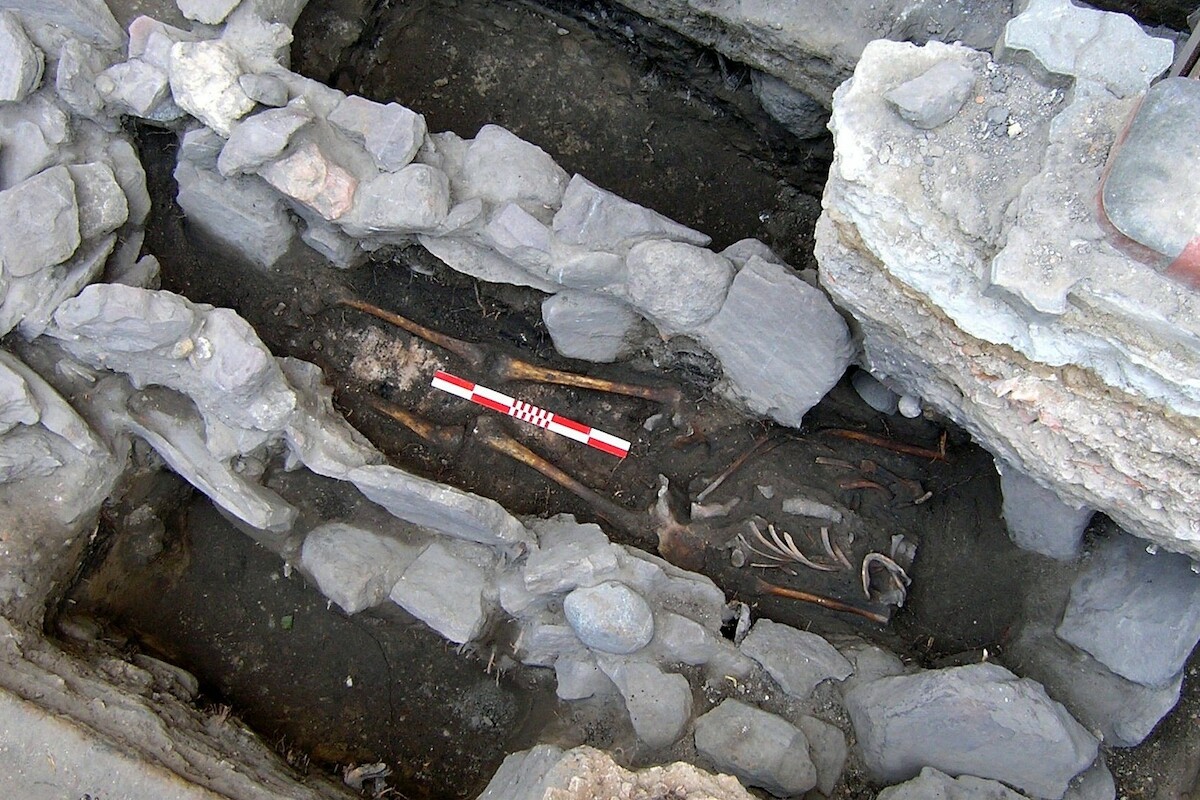 Aktualności - Jubileuszowe Funeralia Gnieźnieńskie