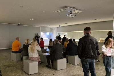 Fot. Estera Burzańska, MPPP