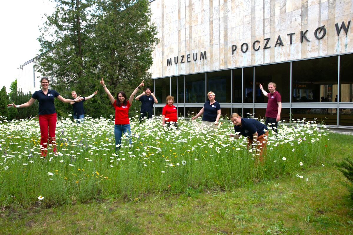Aktualności - W Boże Ciało nasze Muzeum jest otwarte!