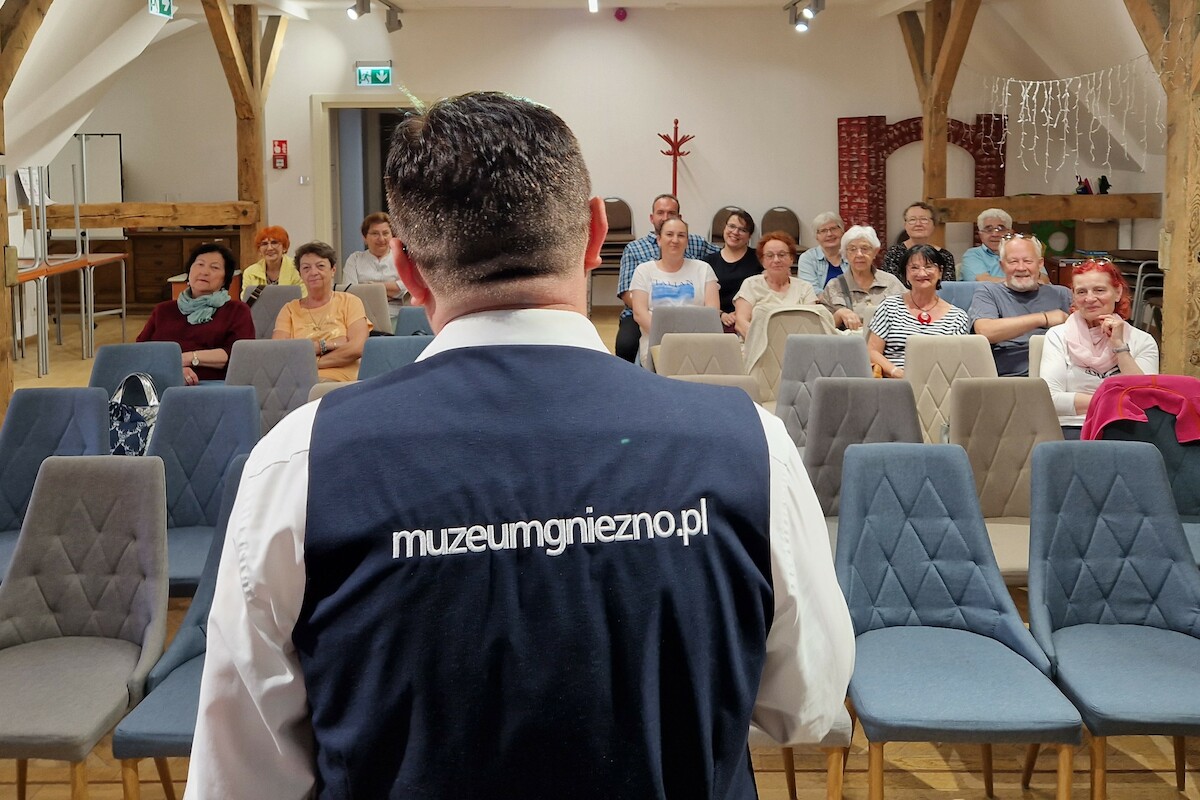 Aktualności - Spotkanie IMG już za nami!