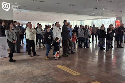 Fot. Estera Burzańska, MPPP