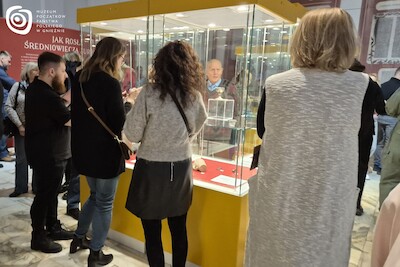 Fot. Estera Burzańska, MPPP