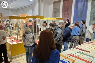 Fot. Estera Burzańska, MPPP