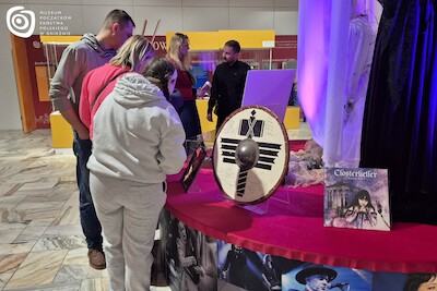 Fot. Estera Burzańska, MPPP