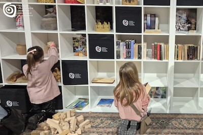 Fot. Estera Burzańska, MPPP