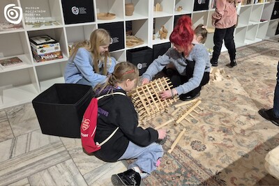 Fot. Estera Burzańska, MPPP