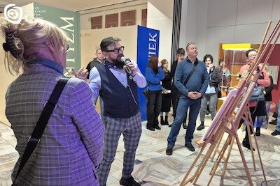 Fot. Estera Burzańska, MPPP