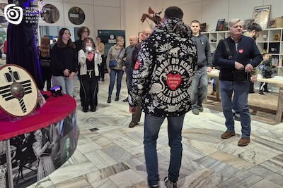 Fot. Estera Burzańska, MPPP