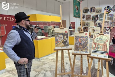 Fot. Estera Burzańska, MPPP