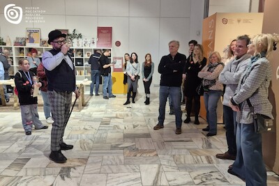 Fot. Estera Burzańska, MPPP