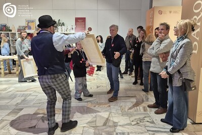 Fot. Estera Burzańska, MPPP