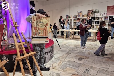 Fot. Estera Burzańska, MPPP