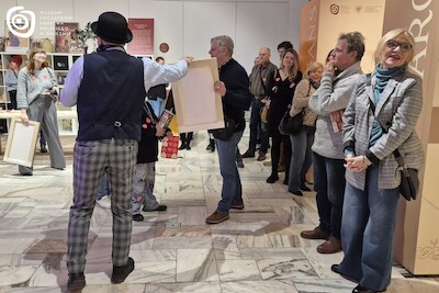 Fot. Estera Burzańska, MPPP