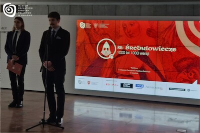 Fot. Estera Burzańska, MPPP