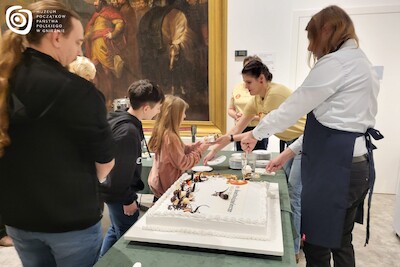 Fot. Estera Burzańska, MPPP