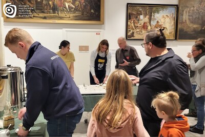 Fot. Estera Burzańska, MPPP