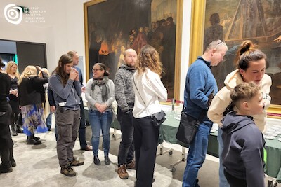 Fot. Estera Burzańska, MPPP