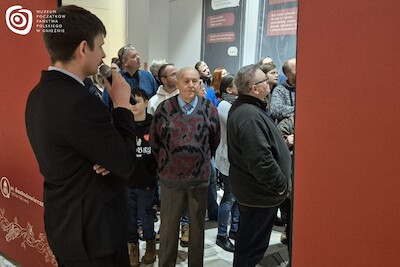 Fot. Estera Burzańska, MPPP